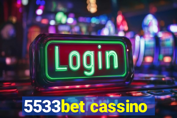 5533bet cassino